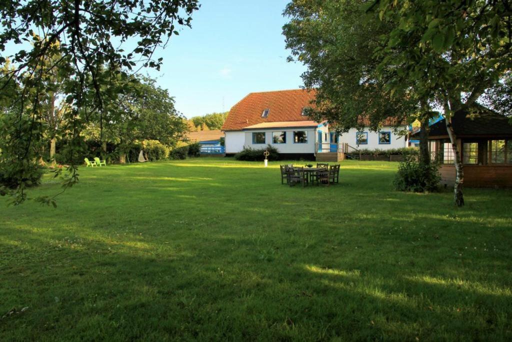 דירות רונה Bornholm Majalis מראה חיצוני תמונה